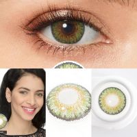 soft color contact lenses