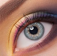 60% off beauty colored contact lenses