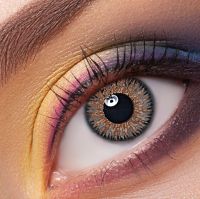 Free sample color contact lenses