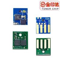 6K Toner Chip MS710 Replacement for Lexmark MS710 711 810 811 812 MX710 MX711 MX810 MX811 MX812 printer Cartridge