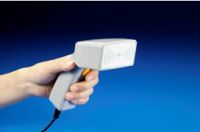 13.56MHz high frequency handheld smart RFID tag reader