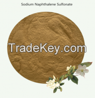 Supply quality SODIUM NAPHTHALENE SULFONATE