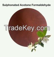 Supply quality Acetone Formaldehyde Sulfonate