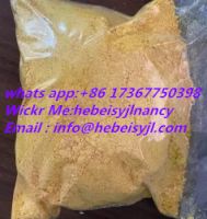 Pure white yellow adbb, ADBB for research chemical