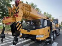 XCMG 50 Ton QY50KA Truck Crane