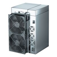 Crypto mining machine Asic Blockchain Kadena miner 2630W 26.3Th/s Goldshell KD6