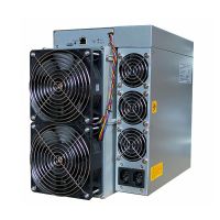 Crypto mining machine Asic Blockchain Bitcoin miners 3250W 110th/s Bitmain Antminer S19 Pro