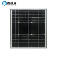 18V35W Mono Solar Panel For Charger