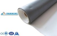 PVC Fleece-Backed Homogeneous Polymester Waterproof Membrane Building Material Green Roof Pool Waterproofing