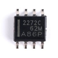 TLC2272CDR SOP8 TLC2274AIDR SOP14 CMOS operational amplifier chip