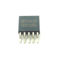 MBI6661GSD MBI6661-GSD TO 252-5L Accumulation step-down LED driver chip New and Original IC chips