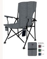 Heated Chair