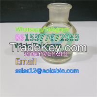 High Purity Hot Selling Valerophenone CAS 1009-14-9 in Stock