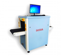 SELL X-RAY SECURITY CHECK MACHINE