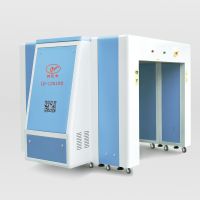 ODM X-ray scanner machine for security check LD-120100C