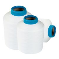 DTY/FDY/POY polyester yarn 75D/100D/150D dty polyester textured yarn
