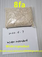New strong RC product 6fa 6fa 6fa powder