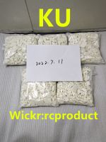 GOOD KU crystal, 6fa powder, strong effect, nice price, fast delivery