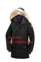 top quality goose langford parka jacket goose chateau jacket winter