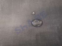 Water Repellent and anti-mould Black Polyester Filter Mesh Used For Electronic Products