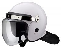 Hish quality anti riot helmet for sale /protect riot helmet/riot gear for sale