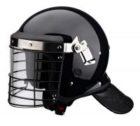 anti riot helmet for sale /protect riot helmet/riot gear for sale