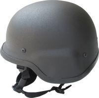 Army Military Police NIJ IIIA Bulletproof PASGT Ballistic Bullet Proof Helmet