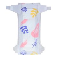 Wholesale Custom Baby Diapers Cheap Personalized Disposable Nappy Pants Pads Manufacturer OEM Best Price