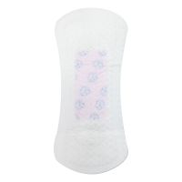 Female Sanitary Napkin Manufacturer Far-infrared Anion Sanitary Napkin Breathable Strong Absorption Organic Pads