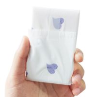 Pocket Mini Sanitary Napkins, High Absorption, Good Quality For Girl, Day And Night Use