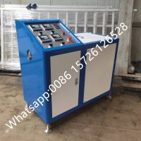 Hot Melt Sealant Sealing Machine For Insulating Glass Produce