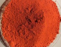 98% red lead oxide Pb3O4 paint chemical CAS No.:1314-41-6 litharge lead oxide red powder