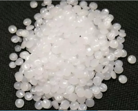 Polyethylene HDPE/high Density Polyethylene Granules / Hdpe Plastic Raw Material Factory Price/