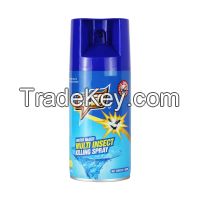 Sell Water Based Insecticide Aerosol Mosquito Spray Household