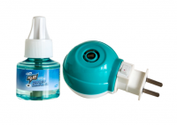 Sell Anti Electric Mosquito repellent liquid Repellent with Vaporizer
