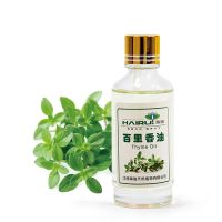 Pure Natural Fresh Thyme Essential Oil Grade 100% Thyme Oil Organic/Bulk Thyme Oil Price