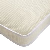 Luxurious New Designed Washable and Anti-suffocation Baby Mattress with Climated-regulating