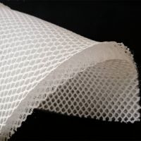 15mm Soft  XD Spacer Mesh Fabric With Great Cushion Effect