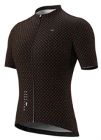 Jersey CS1126+ Bib Shorts BS1602 + Accessories - Souke Sports Cycling Set