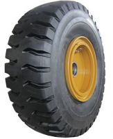 Sell 40.00-57 E4 E7 rig tire dolly tire rig mover tire