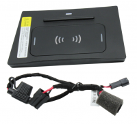 PSZ053. Modern iX25 2015-2020 dedicated multi-function wireless car charger.