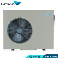 Built-in Wi-Fi Function Water Heater Full Inverter Heat Pump for Swimming Pool