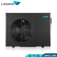 Full Inverter Energy Saving Swimming Pool Air Source Heat Pump for Pool and SPA