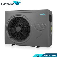 Pool Heater Swimming Pool Heat Pump for Swimming Pool Built-in Wi-Fi Function