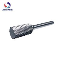 Type A Tungsten Carbide Rotary Burrs