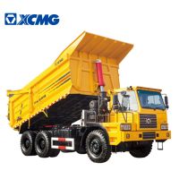 XCMG Official NXG5650DT Mining Dump Truck 45ton Tipper Truck