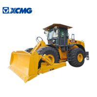 XCMG Official BullDozer DL350 350HP Wheel Loader Bull Dozer with Ripper