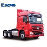 XCMG Official Nxg4250d5wc 460HP 6X4 High Power Tractor Truck