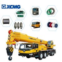 XCMG Factory Qy50ka Genuine Consumable Mobile Truck Crane Spare Parts Price for Sale