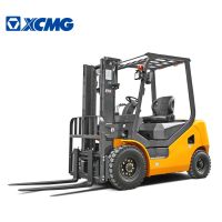 XCMG Hot Sale 2ton Forklift Machine Fd20t China New Forklift Truck with Spare Parts